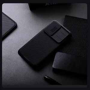 کاور نیلکین مدل CamShield Pro مناسب برای گوشی موبایل شیائومی Poco F7