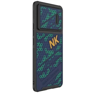کاور نیلکین مدل Striker S مناسب برای گوشی موبایل شیائومی 13 Pro / Mi 13 Pro