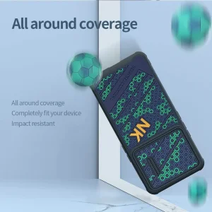 کاور نیلکین مدل Striker S مناسب برای گوشی موبایل شیائومی 13 Pro / Mi 13 Pro