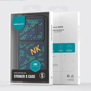 کاور نیلکین مدل Striker S مناسب برای گوشی موبایل شیائومی 13 Pro / Mi 13 Pro