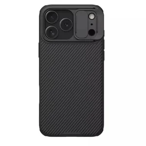 کاور نیلکین مدل CamShield Pro Magnetic مناسب برای گوشی موبایل اپل iPhone 17 Pro Max