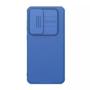 کاور نیلکین مدل CamShield Pro مناسب برای گوشی موبایل سامسونگ Galaxy S24 FE