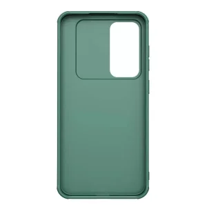 کاور نیلکین مدل CamShield Pro مناسب برای گوشی موبایل سامسونگ Galaxy S24 FE
