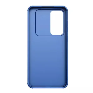 کاور نیلکین مدل CamShield Pro مناسب برای گوشی موبایل سامسونگ Galaxy S24 FE