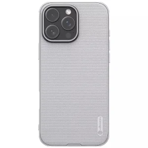 کاور نیلکین مدل Super Frosted Shield Pro مناسب برای گوشی موبایل اپل iPhone 16 Pro