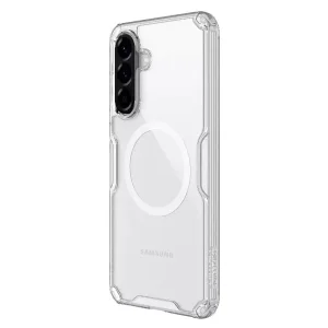 کاور نیلکین مدل Nature TPU Pro Magnetic مناسب برای گوشی موبایل سامسونگ Galaxy A56