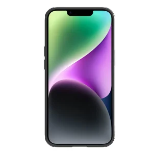 کاور نیلکین مدل Synthetic fiber S Case مناسب برای گوشی موبایل اپل iPhone 14 Plus