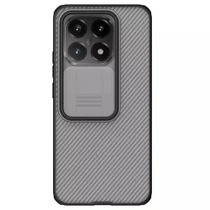 کاور نیلکین مدل Camshield Pro Clear Version مناسب برای گوشی موبایل شیائومی 15T