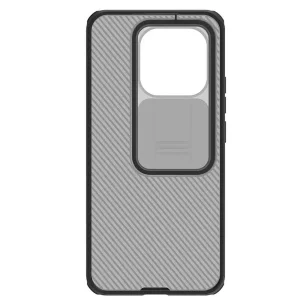 کاور نیلکین مدل Camshield Pro Clear Version مناسب برای گوشی موبایل شیائومی 15T
