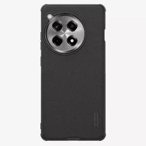 کاور نیلکین مدل Super Frosted Shield Pro مناسب برای گوشی موبایل وان پلاس 12R / Ace 3