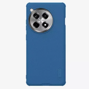 کاور نیلکین مدل Super Frosted Shield Pro مناسب برای گوشی موبایل وان پلاس 12R / Ace 3
