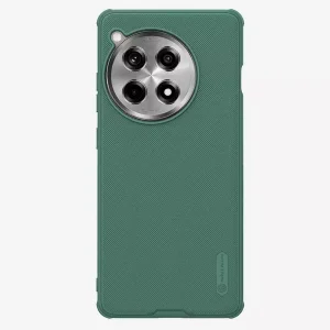 کاور نیلکین مدل Super Frosted Shield Pro مناسب برای گوشی موبایل وان پلاس 12R / Ace 3