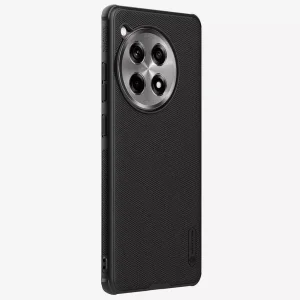 کاور نیلکین مدل Super Frosted Shield Pro مناسب برای گوشی موبایل وان پلاس 12R / Ace 3