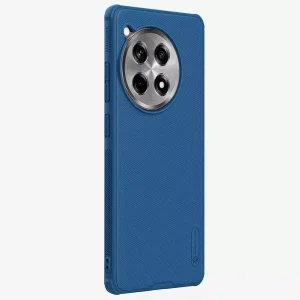 کاور نیلکین مدل Super Frosted Shield Pro مناسب برای گوشی موبایل وان پلاس 12R / Ace 3