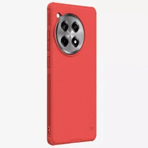 کاور نیلکین مدل Super Frosted Shield Pro مناسب برای گوشی موبایل وان پلاس 12R / Ace 3