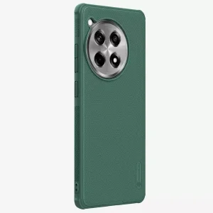کاور نیلکین مدل Super Frosted Shield Pro مناسب برای گوشی موبایل وان پلاس 12R / Ace 3