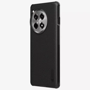 کاور نیلکین مدل Super Frosted Shield Pro مناسب برای گوشی موبایل وان پلاس 12R / Ace 3