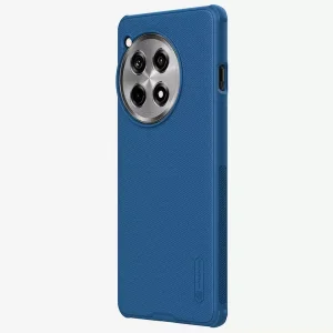 کاور نیلکین مدل Super Frosted Shield Pro مناسب برای گوشی موبایل وان پلاس 12R / Ace 3