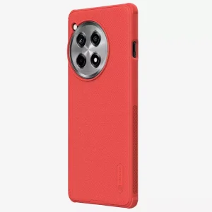 کاور نیلکین مدل Super Frosted Shield Pro مناسب برای گوشی موبایل وان پلاس 12R / Ace 3