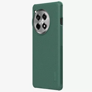 کاور نیلکین مدل Super Frosted Shield Pro مناسب برای گوشی موبایل وان پلاس 12R / Ace 3