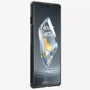 کاور نیلکین مدل Super Frosted Shield Pro مناسب برای گوشی موبایل وان پلاس 12R / Ace 3