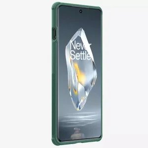 کاور نیلکین مدل Super Frosted Shield Pro مناسب برای گوشی موبایل وان پلاس 12R / Ace 3