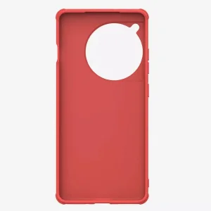 کاور نیلکین مدل Super Frosted Shield Pro مناسب برای گوشی موبایل وان پلاس 12R / Ace 3