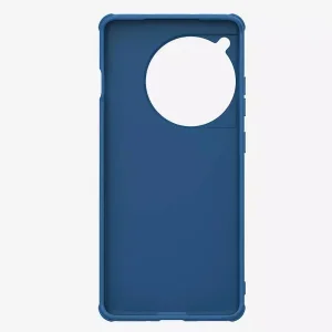کاور نیلکین مدل Super Frosted Shield Pro مناسب برای گوشی موبایل وان پلاس 12R / Ace 3