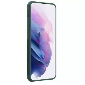 کاور نیلکین مدل Super Frosted Shield Pro مناسب برای گوشی موبایل سامسونگ Galaxy S24 FE