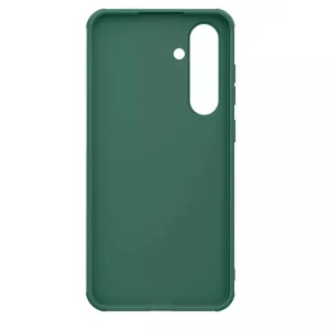 کاور نیلکین مدل Super Frosted Shield Pro مناسب برای گوشی موبایل سامسونگ Galaxy S24 FE