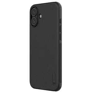 کاور نیلکین مدل Super Frosted Shield Pro مناسب برای گوشی موبایل اپل iPhone 16