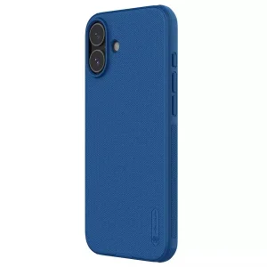 کاور نیلکین مدل Super Frosted Shield Pro مناسب برای گوشی موبایل اپل iPhone 16