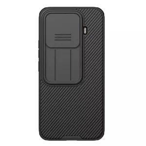 کاور نیلکین مدل CamShield Pro مناسب برای گوشی موبایل شیائومی 15T Pro