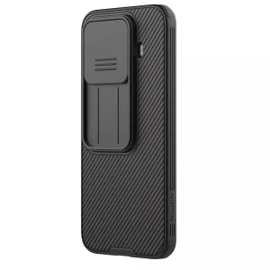 کاور نیلکین مدل CamShield Pro مناسب برای گوشی موبایل شیائومی 15T Pro