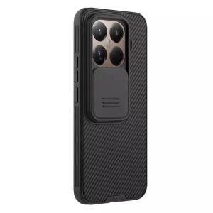 کاور نیلکین مدل CamShield Pro مناسب برای گوشی موبایل شیائومی 15T Pro