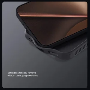 کاور نیلکین مدل CamShield Pro مناسب برای گوشی موبایل شیائومی 15T Pro