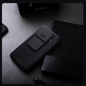 کاور نیلکین مدل CamShield Pro مناسب برای گوشی موبایل شیائومی 15T Pro