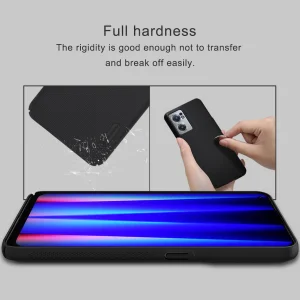 کاور نیلکین مدل Super Frosted Shield مناسب برای گوشی موبایل وان پلاس Nord CE 2 5G