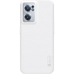 کاور نیلکین مدل Super Frosted Shield مناسب برای گوشی موبایل وان پلاس Nord CE 2 5G