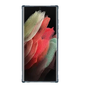 کاور نیلکین مدل Nature TPU Pro مناسب برای گوشی موبایل سامسونگ Galaxy S22 Ultra