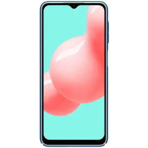 کاور نیلکین مدل Super Frosted Shield مناسب برای گوشی موبایل سامسونگ Galaxy A32 5G / M32 5G