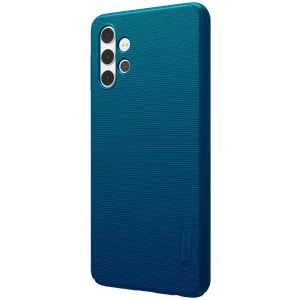 کاور نیلکین مدل Super Frosted Shield مناسب برای گوشی موبایل سامسونگ Galaxy A32 5G / M32 5G