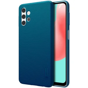 کاور نیلکین مدل Super Frosted Shield مناسب برای گوشی موبایل سامسونگ Galaxy A32 5G / M32 5G
