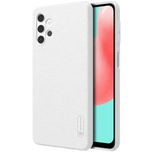 کاور نیلکین مدل Super Frosted Shield مناسب برای گوشی موبایل سامسونگ Galaxy A32 5G / M32 5G