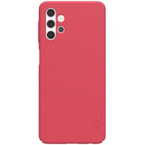 کاور نیلکین مدل Super Frosted Shield مناسب برای گوشی موبایل سامسونگ Galaxy A32 5G / M32 5G
