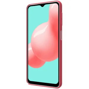 کاور نیلکین مدل Super Frosted Shield مناسب برای گوشی موبایل سامسونگ Galaxy A32 5G / M32 5G