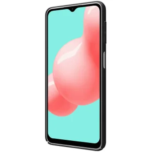 کاور نیلکین مدل Super Frosted Shield مناسب برای گوشی موبایل سامسونگ Galaxy A32 5G / M32 5G