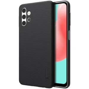 کاور نیلکین مدل Super Frosted Shield مناسب برای گوشی موبایل سامسونگ Galaxy A32 5G / M32 5G