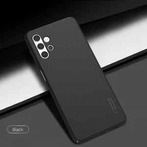 کاور نیلکین مدل Super Frosted Shield مناسب برای گوشی موبایل سامسونگ Galaxy A32 5G / M32 5G