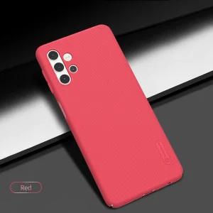 کاور نیلکین مدل Super Frosted Shield مناسب برای گوشی موبایل سامسونگ Galaxy A32 5G / M32 5G